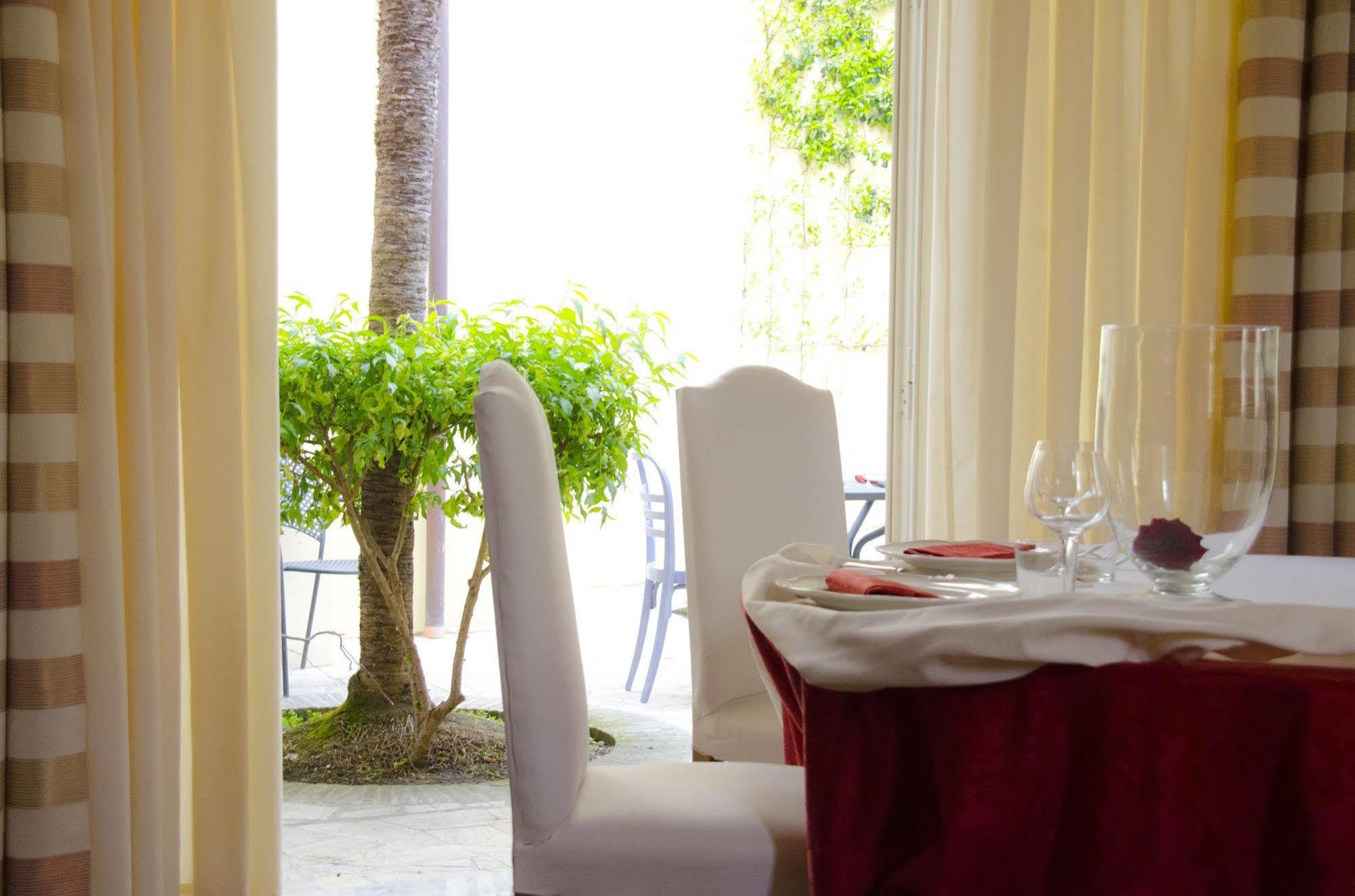 Grand Hotel San Gemini テルニ エクステリア 写真